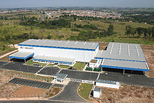 Kanjiko Do Brasil Industria Automotiva Ltda