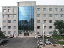 Changchun east plant(Exterior view)