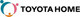 Toyota Home logo