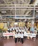 The birth of the new TOYOTA HOUSING CORPORATION