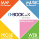 The G-BOOK mX concept