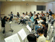 Toyota Youth Orchestra Camp (photo from 2004)