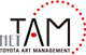 Net TAM logo