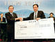 Toyota Study Assistance Fund established in China (2006)