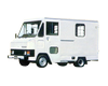 Quick Delivery 100 (Hiace / Toyoace) 1stgeneration