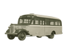 Model FL Bus 1stgeneration