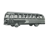 Model FR Bus 1stgeneration