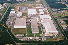 Iwate Plant