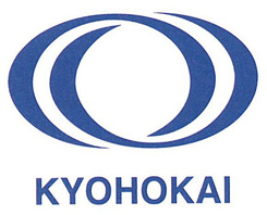 New Kyohokai logo
