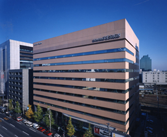 Tokyo Design Center