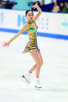 2. Figure Skating
