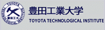Logo of the Toyota Technological Institute