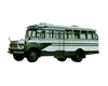 Model DB100 Bus 1stgeneration