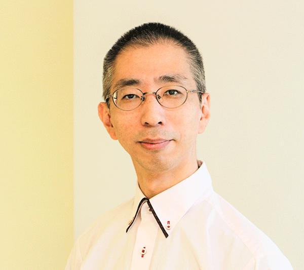 Yoshiumi Kawamura