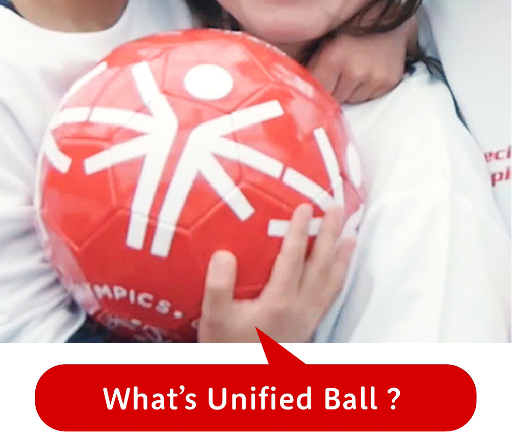 What's Unified Ball ?